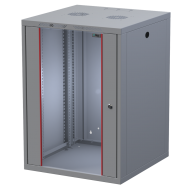 ttec Business 16U 560  Duvar Tipi Kabinet