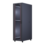 ttec Business 42U 600x1000 Silverline Dikili Tip Kabinet