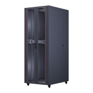 ttec Business 42U 800x1000 Silverline Dikili Tip Kabinet