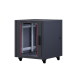 ttec Business 16U 600x600 Silverline Dikili Tip Kabinet