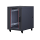 ttec Business 12U 600x800 Silverline Dikili Tip Kabinet