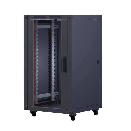 ttec Business 20U 600x600 Silverline Dikili Tip Kabinet