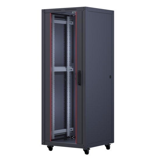 ttec Business 36U 600x600 Silverline Dikili Tip Kabinet