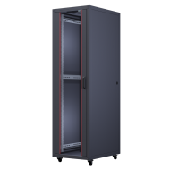 ttec Business 42U 600x800 Silverline Dikili Tip Kabinet