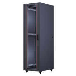 ttec Business 42U 600x800 Silverline Dikili Tip Kabinet