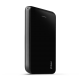ttec ReCharger S 20.000mAh Taşınabilir Şarj Aleti / Powerbank Siyah