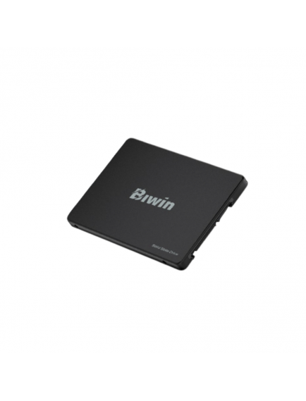 Biwin M100 128GB 2.5 inç SATA 3.0  SSD