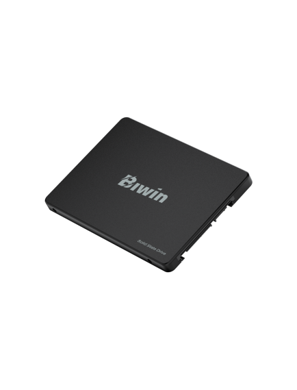 Biwin M100 512GB 2.5 inç SATA 3.0 SSD