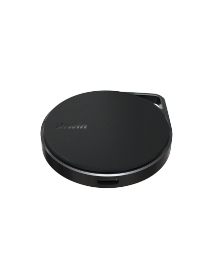 Biwin PM2000 512GB Taşınabilir USB Disk SSD - Siyah