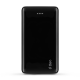 ttec ReCharger S 20.000mAh Taşınabilir Şarj Aleti / Powerbank Siyah