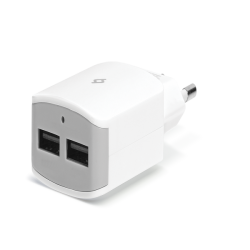 ttec QuickCharger Duo 3.1A Seyahat Şarj Aleti USB  – RF