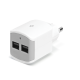 ttec QuickCharger Duo 3.1A Seyahat Şarj Aleti USB  – RF