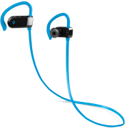 ttec SoundBeat Sport Kablosuz Bluetooth Kulaklık Mavi