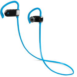 ttec SoundBeat Sport Kablosuz Bluetooth Kulaklık Mavi
