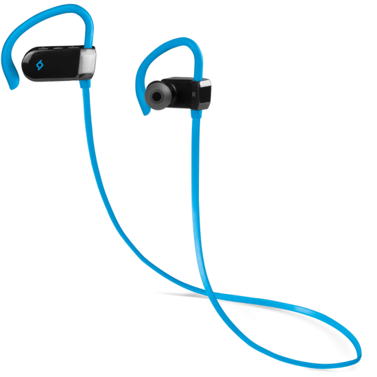 ttec SoundBeat Sport Kablosuz Bluetooth Kulaklık Mavi