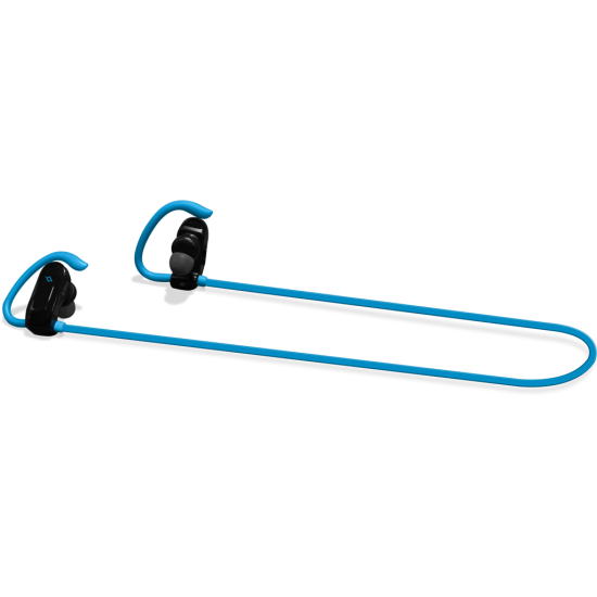 ttec SoundBeat Sport Kablosuz Bluetooth Kulaklık Mavi