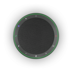 Jabra Speak2 75 MS Link 380a Ses Konferans Cihazı