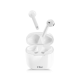 ttec AirBeat Lite Gerçek Kablosuz TWS Bluetooth Kulaklık Beyaz