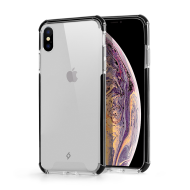 ttec ExtremeGuard Koruma Kılıfı iPhone XS/X Siyah