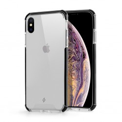 ttec ExtremeGuard Koruma Kılıfı iPhone XS/X Siyah
