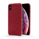 ttec Touch Koruma Kılıfı iPhone XS/X Kırmızı