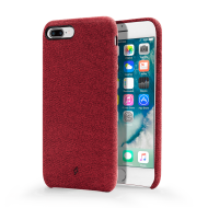 ttec Touch Koruma Kılıfı iPhone 8 Plus Kırmızı