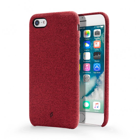 ttec Touch Koruma Kılıfı iPh.SE 2020/8 Kırmızı