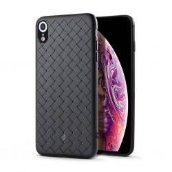 ttec Quad Koruma Kılıfı iPhone XR Siyah