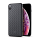 ttec Quad Koruma Kılıfı iPhone XR Siyah