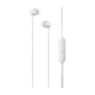 ttec SoundBeat Prime Kablosuz Bluetooth Kulaklık Beyaz