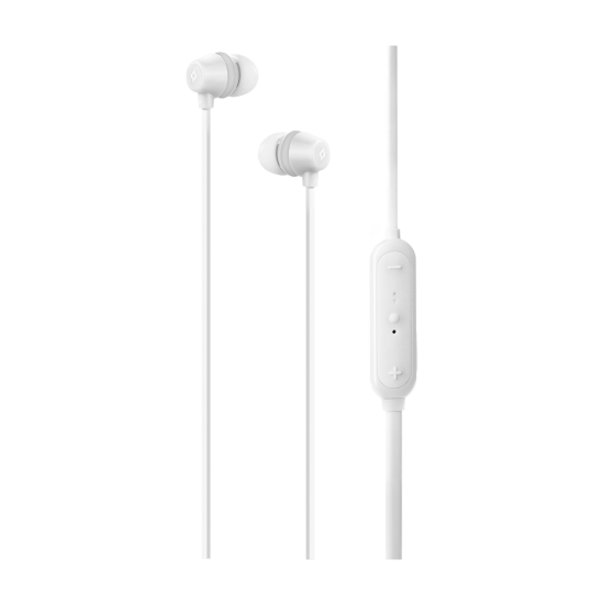ttec SoundBeat Prime Kablosuz Bluetooth Kulaklık Beyaz