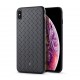 ttec Quad Koruma Kılıfı iPhone XS/X Siyah