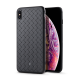 ttec Quad Koruma Kılıfı iPhone XS/X Siyah