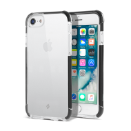 ttec ExtremeGuard Koruma Kılıfı iPhone 8 Siyah