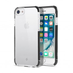 ttec ExtremeGuard Koruma Kılıfı iPhone 8 Siyah
