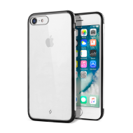 ttec SlimGuard Koruma Kılıfı iPh.SE 2020/8 Siyah Gri
