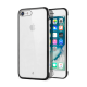 ttec SlimGuard Koruma Kılıfı iPh.SE 2020/8 Siyah Gri