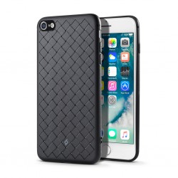 ttec Quad Koruma Kılıfı iPh.SE 2020/8 Siyah