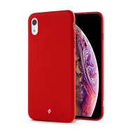 ttec Smooth Air Koruma Kılıfı iPhone XR Kırmızı