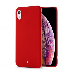ttec Smooth Air Koruma Kılıfı iPhone XR Kırmızı
