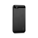 ttec PowerSlim LCD 10.000 mAh PD 20W Taşınabilir Şarj Aleti / Powerbank USB-C Giriş/Çıkış Siyah