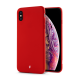 ttec Smooth Air Koruma Kılıfı iPhone XS Max Kırmızı