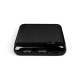 ttec PowerSlim LCD 10.000 mAh Taşınabilir Şarj Aleti / Powerbank USB-C Giriş/Çıkış Siyah