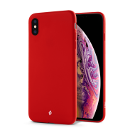 ttec Smooth Air Koruma Kılıfı iPhone XS/X Kırmızı
