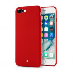 ttec Smooth Air Koruma Kılıfı iPhone 8 Plus Kırmızı