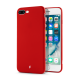 ttec Smooth Air Koruma Kılıfı iPhone 8 Plus Kırmızı