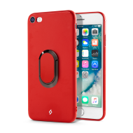 ttec AirFlex Pro Koruma Kılıfı iPh.SE 2020/8 Kırmızı