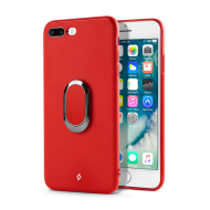 ttec AirFlex Pro Koruma Kılıfı iPh.8 Plus Kırmızı