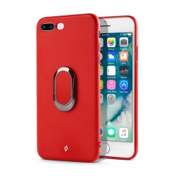 ttec AirFlex Pro Koruma Kılıfı iPh.8 Plus Kırmızı