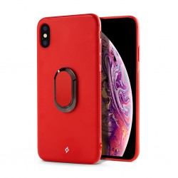ttec AirFlex Pro Koruma Kılıfı iPh.XS/X Kırmızı